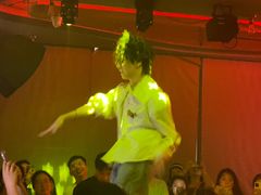 -HIB HUB公社(解放西路店)