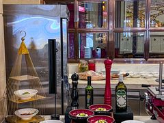 -武汉洲际酒店