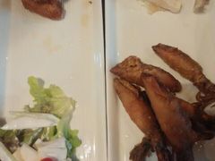 QQ图片20141103170311-绿茵阁牛扒餐厅(客村店)