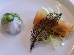 -宝丽轩中餐厅BAOLIXUAN