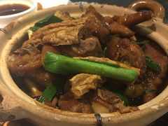 -熠盛粤味(永康路店)