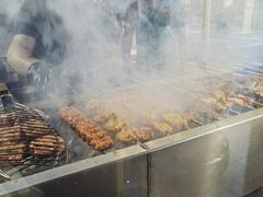 -Elif Turkish BBQ Restaurant