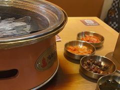 -闻老头·菊花炭烤肉(D11店)