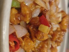-高第街56号餐厅(宝龙店)