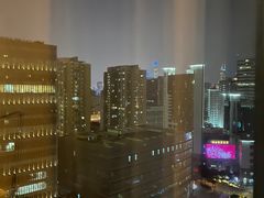 -上海浦西万怡酒店