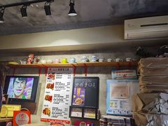 -SUN炸鸡专门店(西塔总店)