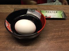 -一蘭拉面(新宿中央东口店)