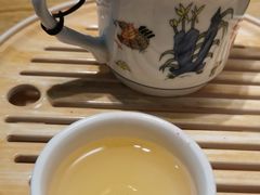 -潮粥荟·潮汕砂锅粥(槐房万达店)