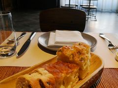 -Mercato莫卡多露台餐厅与酒吧(K11店)