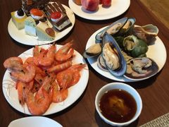 -明月东一酒店·菲斯特自助餐厅