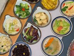 -妙香素食(梧桐山店)