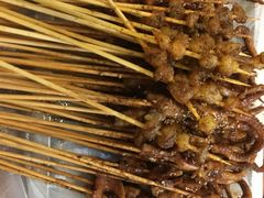 -十里铺铁板鱿鱼