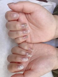 点击看大图 -Meet Nail 美睫·美甲