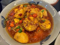 金钱蛋-潇湘阁(望京SOHO店)