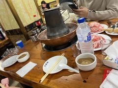 -元盛居(生态大街店)