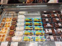 -小汪糕点(万达茂店)