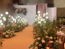 -福州香格里拉·宴会厅