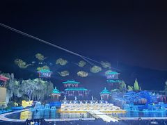 -西安华清御汤酒店