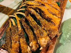 -那家小馆•北京菜•烤鸭(中关村店)