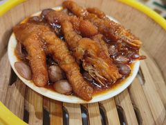 -火啫啫·粤式啫啫煲(南京弘阳店)