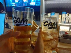 -GAM HighBall 日式小酒馆