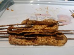 -状元阁烧烤(新华路总店)