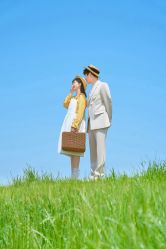 -雨墨婚纱摄影工作室