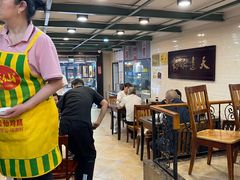 -周家大连水饺(美专校街店)