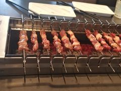 -老卜奎齐齐哈尔烤肉(人民东路店)