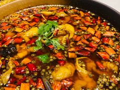 -小天厨民间菜馆(深圳街店)