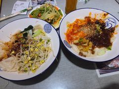 -大嘻咹biangbiang面(历史博物馆店)