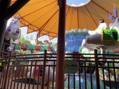 -南宁方特东盟神画