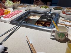 -海底捞火锅(龙首印象城店)