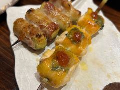 -鸟鹏烧鸟居酒屋(熙龙湾店)