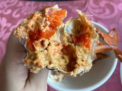 -新渔享海鲜餐厅(广海渔人码头店)