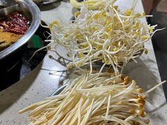 -渝味黄姐火锅(黄泥村店)