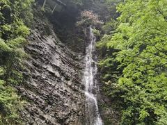 -神龙峡风景区