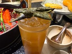 -山缓缓火锅(青岛万象城店)