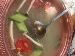 -民食香·腊排骨野生菌美食(木府店)