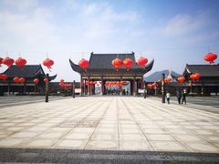 -密印寺