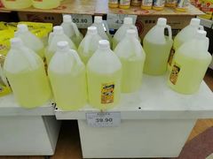 -京客隆超市(华安店)