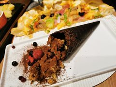 -必胜客(广渠路店)