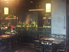 露天位-冠菌火锅自助(东莞樟木头店)