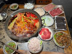 -六公里老火锅(总店)