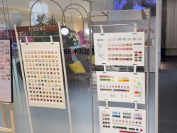 -MB·nail美甲美睫