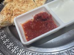 -耶里夏丽·新疆菜·28年喀什老馆(田林东路店)