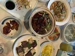 -壹只菜·崇明本地特色菜(崇明南门店)