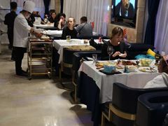 大堂-马克西姆俄罗斯餐厅(通亚街店)