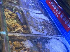 -醉御香渔家园(临沂路与大连路店)