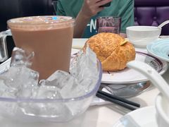 -太兴餐厅(东方广场分店)